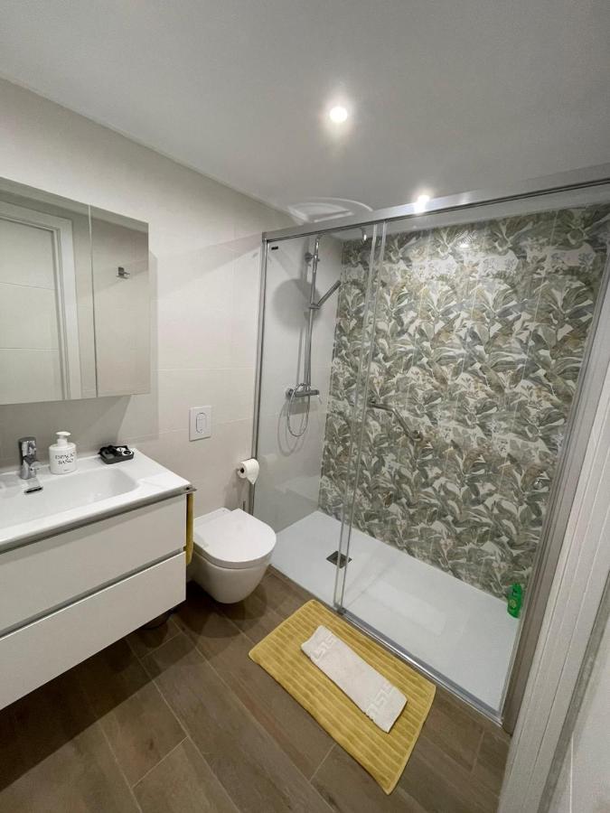 Portofino Mar Y Sal Apartment Бенидорм Екстериор снимка