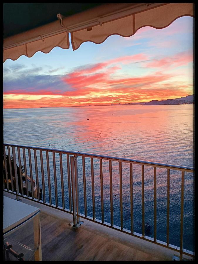 Portofino Mar Y Sal Apartment Бенидорм Екстериор снимка