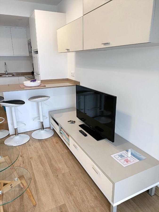 Portofino Mar Y Sal Apartment Бенидорм Екстериор снимка