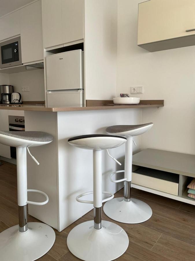 Portofino Mar Y Sal Apartment Бенидорм Екстериор снимка