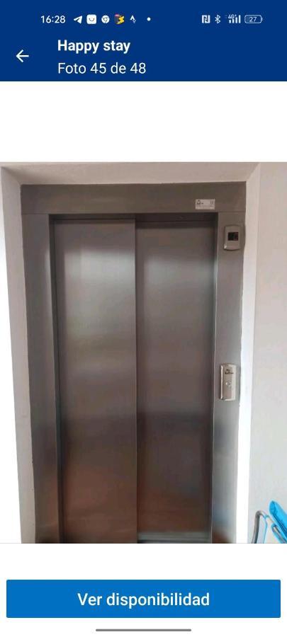 Portofino Mar Y Sal Apartment Бенидорм Екстериор снимка